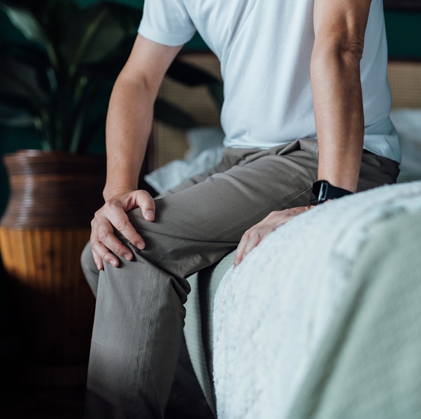Chronic Illness and Pain Management